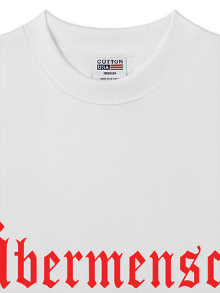 Áo Thun Relaxed Fit Floral With GD Chibi Daisy Flower