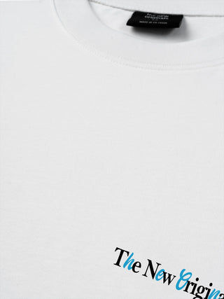 Áo Thun Relaxed Fit Alright