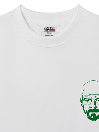 Áo Thun Relaxed Fit Money Making Cash