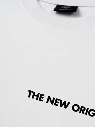 Áo Thun Relaxed Fit Dream