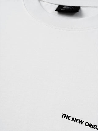 Áo Thun Relaxed Fit Leave The Party