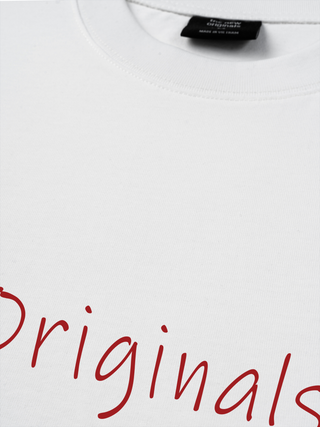 Áo Thun Relaxed Fit Luxury Dachshund