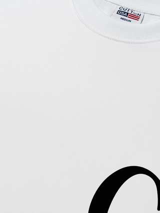 Áo Thun Relaxed Fit Soccer Campeones