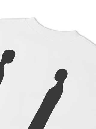 Áo Thun Relaxed Fit Idols World Tour Classic