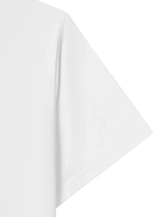 Áo Thun Relaxed Fit Yêu Nước Khiêm Tốn - Thật Thà - Dũng Cảm