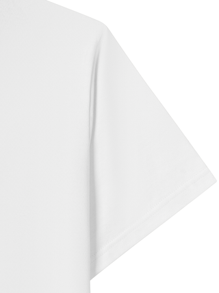 Áo Thun Relaxed Fit The Mind Is The Limit