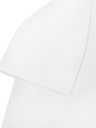 Áo Thun Relaxed Fit Wild Life Basic Logo