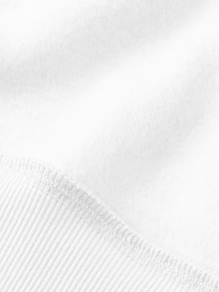 Wild Life Basic Logo Hoodie