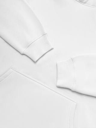 Sweater, lights, and little joy Hoodie