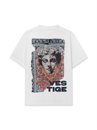 Áo Thun Relaxed Fit Vestige