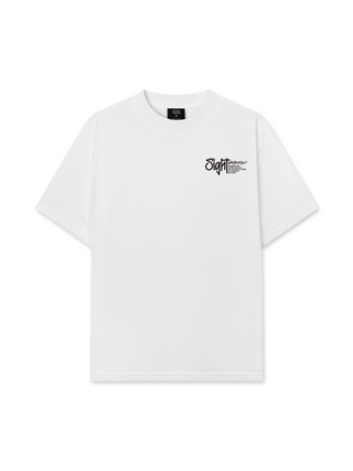 Áo Thun Relaxed Fit The World Only
