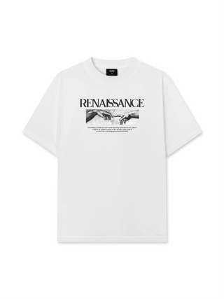 Áo Thun Relaxed Fit Renaissance