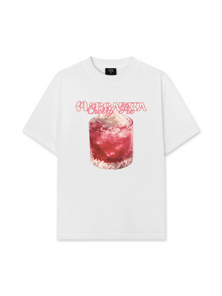 Áo Thun Relaxed Fit Fresh Margarita Cherry Pie