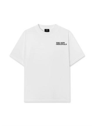 Áo Thun Relaxed Fit Life Vibe Destroy What Destroy You