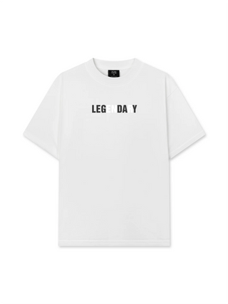 Áo Thun Relaxed Fit Legendary