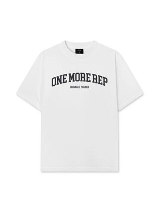 Áo Thun Relaxed Fit One More Rep