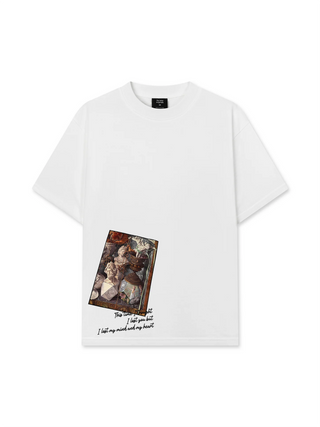 Áo Thun Relaxed Fit This Time I Thought