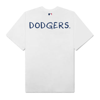 Áo Thun Oversize MLB Los Angeles Dodgers Classic