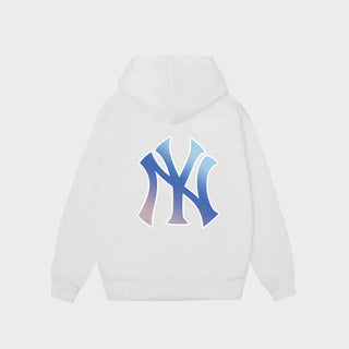 Áo Hoodie MLB New York Yankees