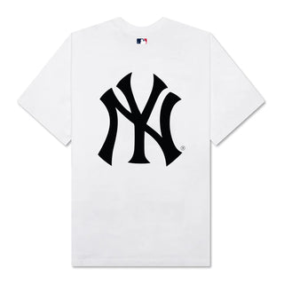 Áo Thun Oversize MLB New York Yankees Undefeated