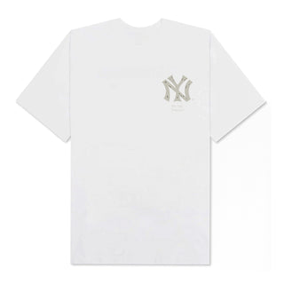 Áo Thun Oversize MLB New York Yankees Shutterstock