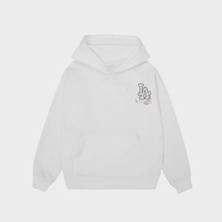 Áo Hoodie MLB Los Angeles Dodgers Classic