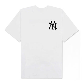 Áo Thun Oversize MLB New York Yankees Classic