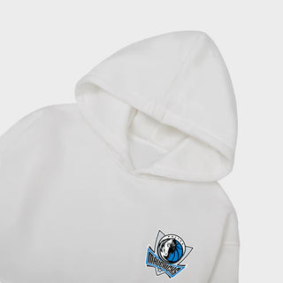 Áo Hoodie NBA Dallas Mavericks