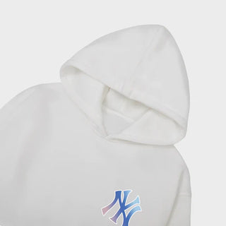 Áo Hoodie MLB New York Yankees