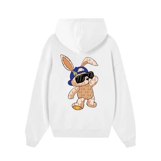 Áo Hoodie MLB Tedy Bear