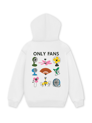 Only Fan Hoodie