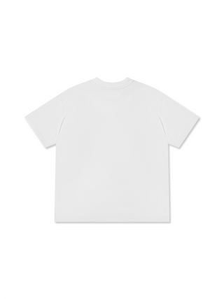 Áo Thun Relaxed Fit Việt Nam Độc Lập - Tự Do - Hạnh Phúc