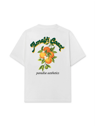 Áo Thun Relaxed Fit Amalfi