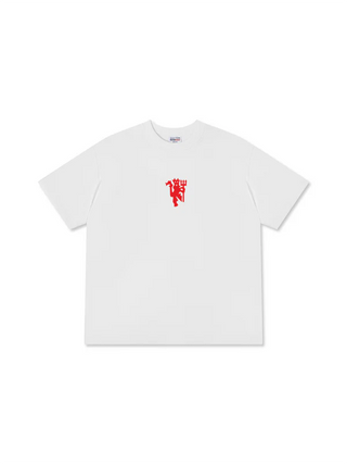 Áo Thun Relaxed Fit Soccer Love Manchester United Whatever the Result