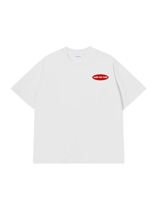 Áo Thun Relaxed Fit Người Việt Gốc Cây