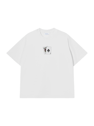 Áo Thun Relaxed Fit Tết Ở Làng Xì Jack