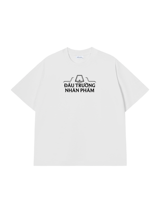 Áo Thun Relaxed Fit Top Tier