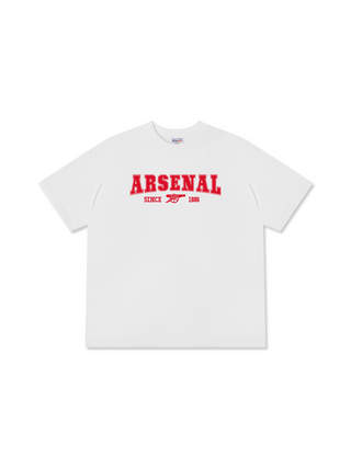 Áo Thun Relaxed Fit Soccer Arsenal Classic