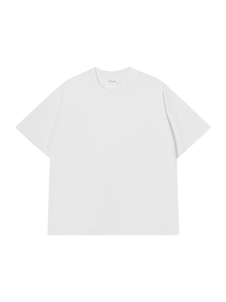 Áo Thun Relaxed Fit Trẻ Người Non Stop 2