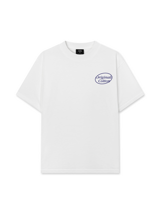 Áo Thun Relaxed Fit Iced Coffee Club