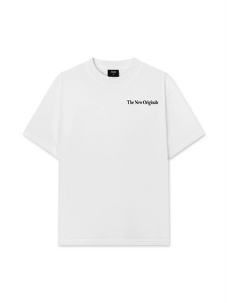 Áo Thun Relaxed Fit No Time For A Break