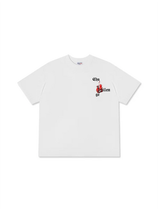 Áo Thun Relaxed Fit Champions Challenge Refused