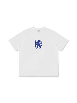 Áo Thun Relaxed Fit Chelsea London Is Blue