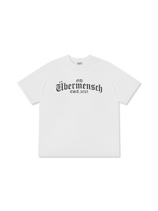 Áo Thun Relaxed Fit Idols World Tour Classic