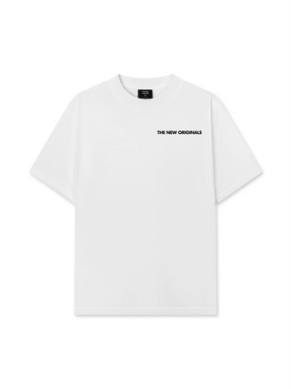 Áo Thun Relaxed Fit Leave The Party