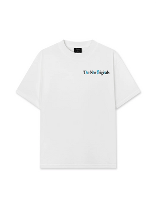 Áo Thun Relaxed Fit Alright