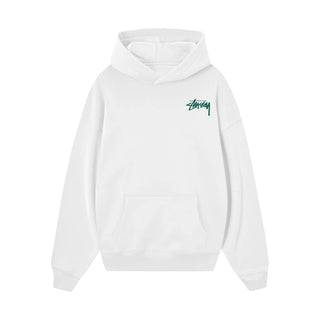 Áo Hoodie Stussy RG