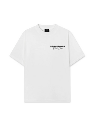 Áo Thun Relaxed Fit CAR Black Series