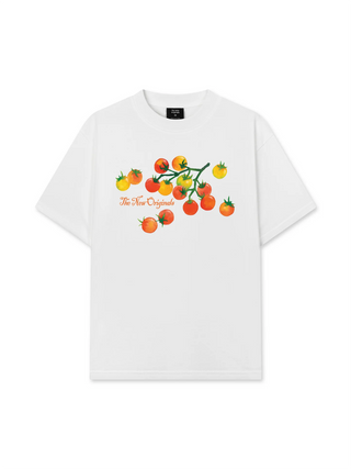 Áo Thun Relaxed Fit Summer Mood