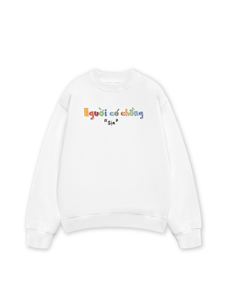 Người Có Chồng Sịn Sweater